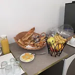 A Storia Hotel Bastia (Corsica)