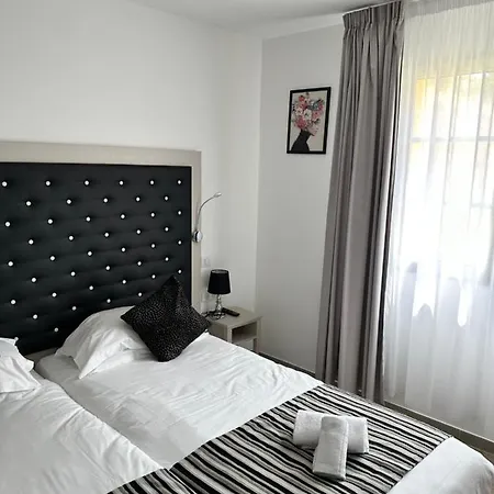A Storia Hotel Bastia (Corsica)