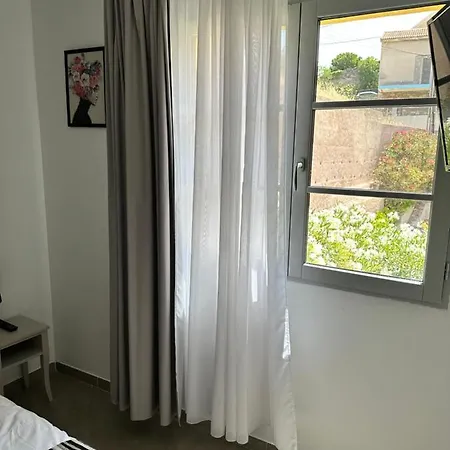 A Storia Hotel Bastia (Corsica)