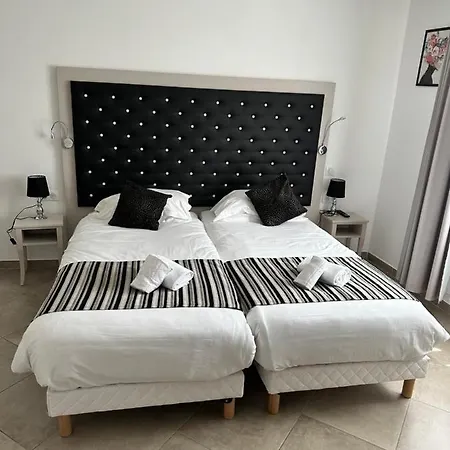A Storia Hotel 3*