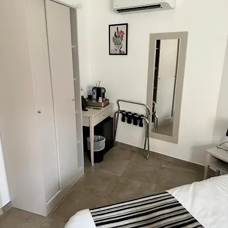 Hotel A Storia Bastia (Corsica)