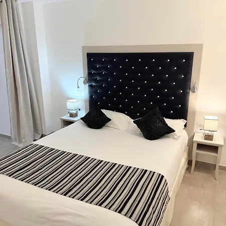 A Storia 3* Bastia (Corsica)