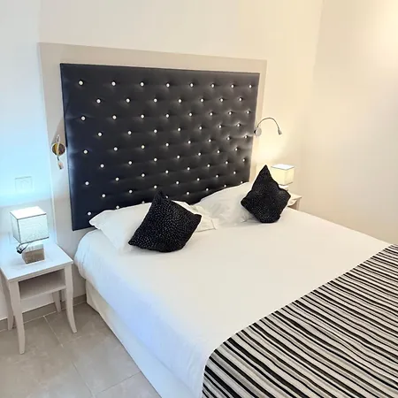 Hotel A Storia