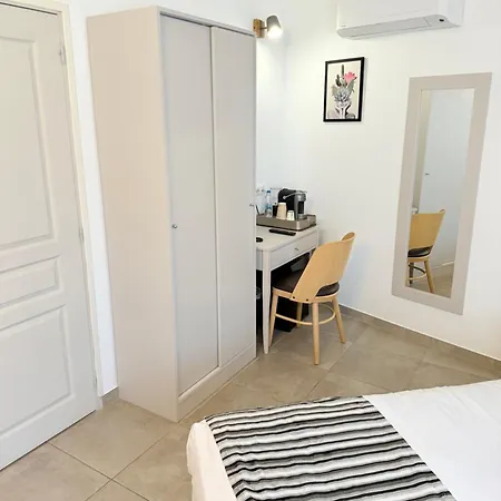 A Storia ホテル 3*