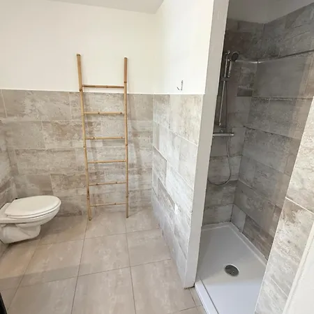 A Storia Bastia (Corsica)