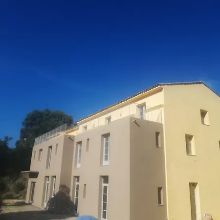 A Storia バスティア