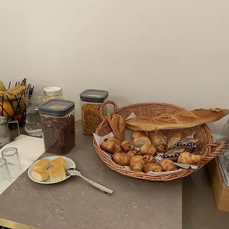 A Storia Ξενοδοχείο 3*