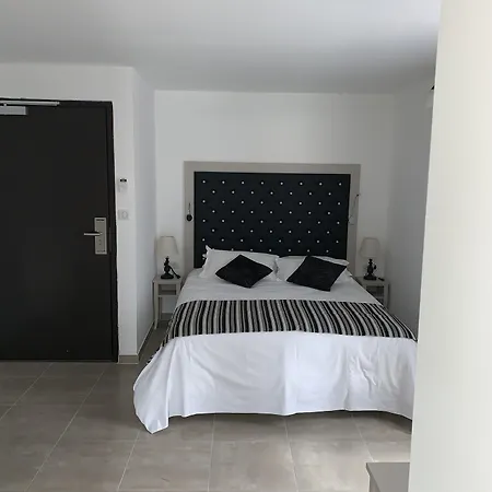 A Storia Hotel Bastia (Corsica)