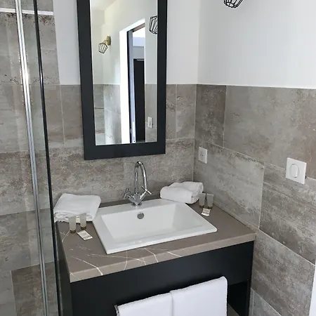 A Storia Hotel Bastia (Corsica)