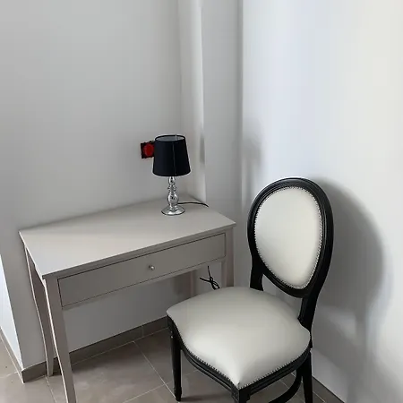 A Storia Ξενοδοχείο 3*