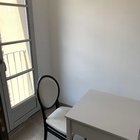 A Storia ホテル 3*