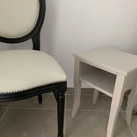 A Storia バスティア