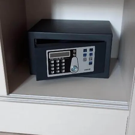 A Storia ホテル バスティア