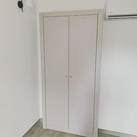 A Storia Ξενοδοχείο Μπαστιά