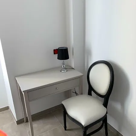 Hotel A Storia Bastia (Corsica)