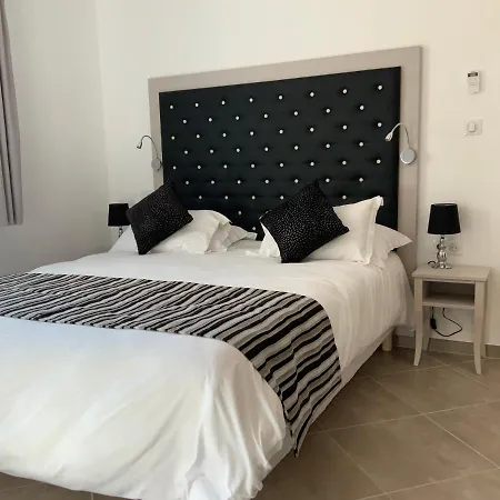 A Storia 3* Bastia (Corsica)
