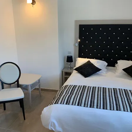 A Storia Hotel 3*