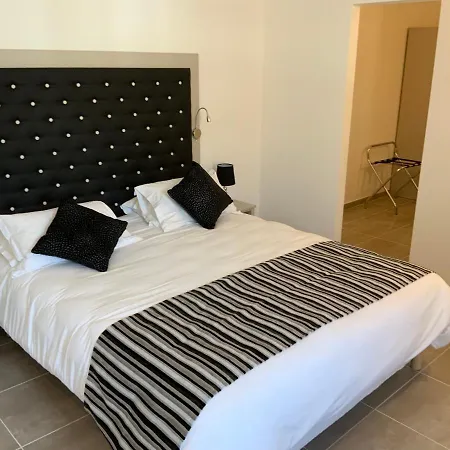 A Storia 3* Bastia (Corsica)