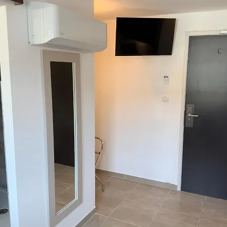 Ξενοδοχείο A Storia 3*