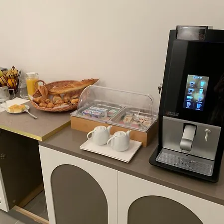 A Storia 3* Bastia (Corsica)
