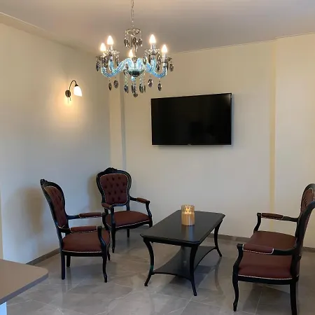 A Storia 3* Bastia (Corsica)