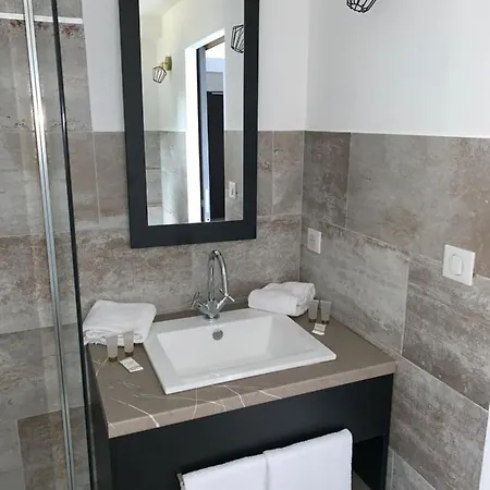 A Storia Bastia (Corsica)