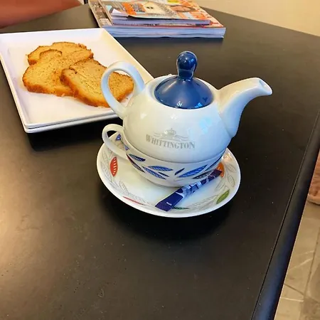Hotel A Storia Bastia (Corsica)