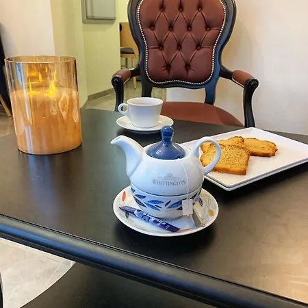 A Storia 3* Bastia (Corsica)