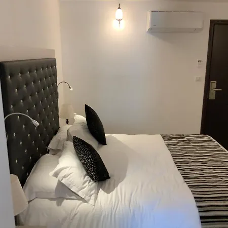 A Storia Μπαστιά