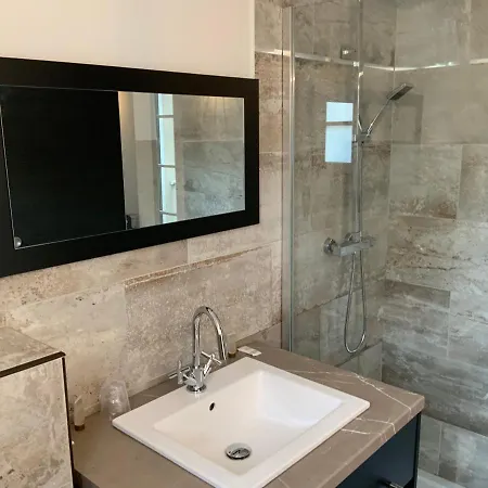 A Storia Hotel Bastia (Corsica)