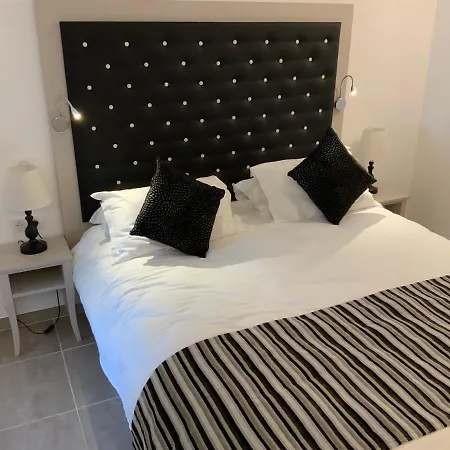 A Storia 3* Bastia (Corsica)