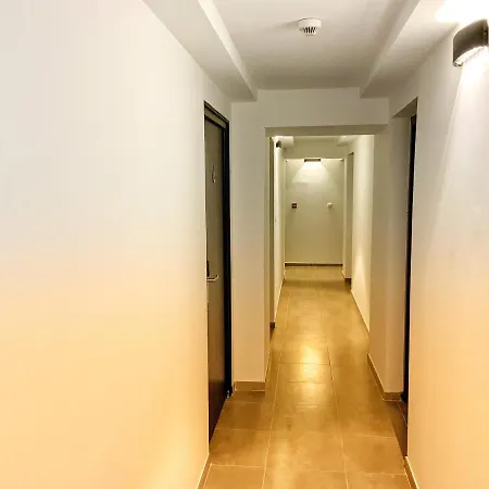 A Storia Hotel Bastia (Corsica)