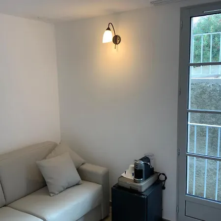 A Storia Ξενοδοχείο Μπαστιά