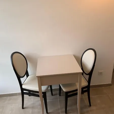 A Storia バスティア