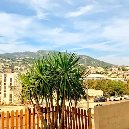 A Storia Bastia (Corsica)