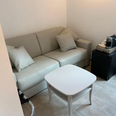 Hotel A Storia Bastia (Corsica)