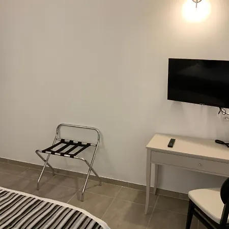 Hotel A Storia