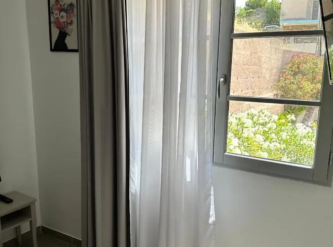 A Storia 호텔 바스티아