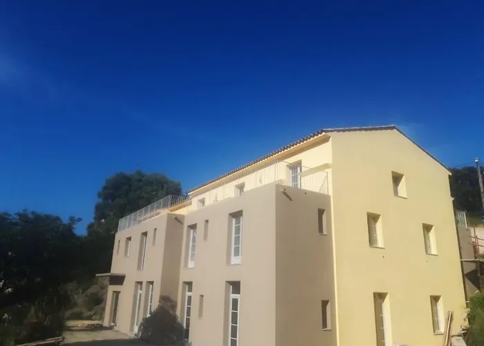 A Storia Bastia (Corsica)