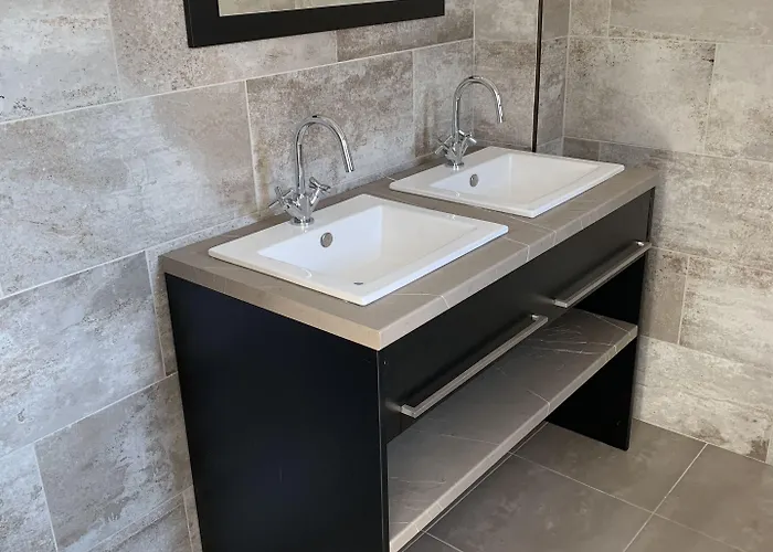 A Storia 3* Bastia (Corsica)