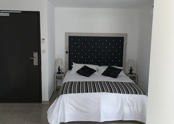 A Storia Hotel Bastia (Corsica)