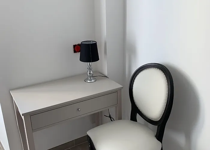 A Storia Ξενοδοχείο 3*