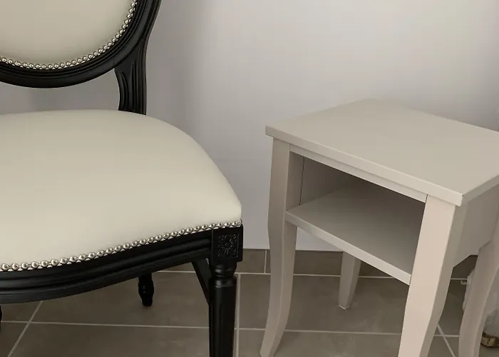 A Storia Bastia (Corsica)