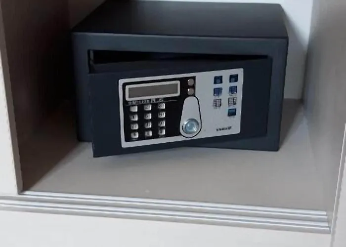 A Storia Hotel Bastia (Corsica)