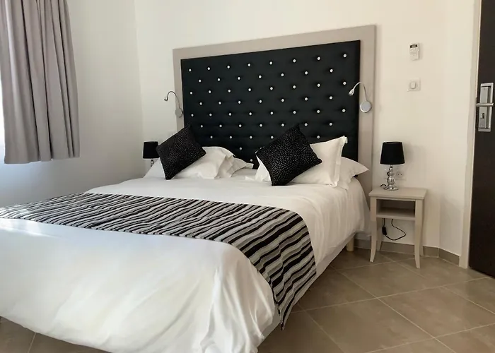 A Storia 3* Bastia (Corsica)