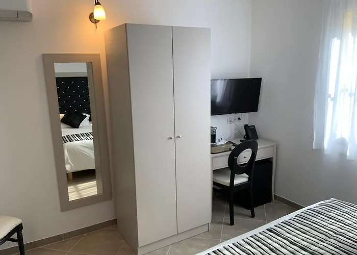 A Storia 바스티아