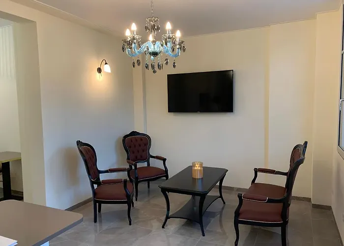 A Storia 3* Bastia (Corsica)