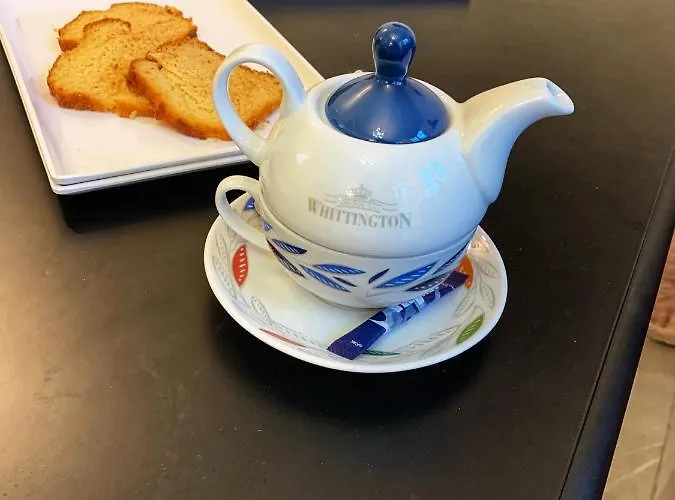 호텔 A Storia 바스티아