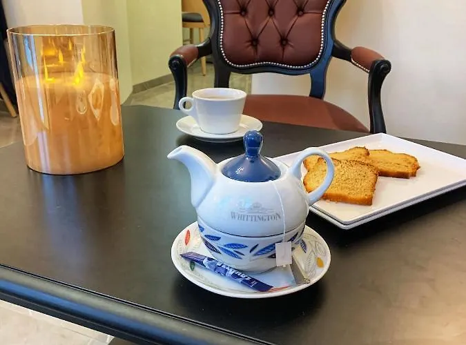 A Storia 3* Bastia (Corsica)