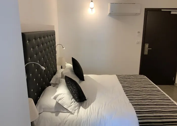 A Storia Bastia (Corsica)